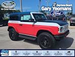 2025 Ford Bronco 4WD SUV for sale #FS1405 - photo 1