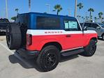 2025 Ford Bronco 4WD SUV for sale #FS1405 - photo 4