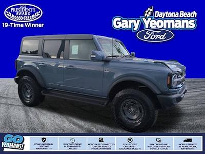 2025 Ford Bronco 4WD SUV for sale #FS1407 - photo 1
