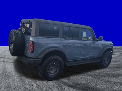 2025 Ford Bronco 4WD SUV for sale #FS1407 - photo 2