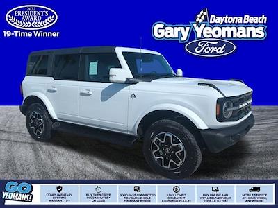 2025 Ford Bronco 4WD SUV for sale #FS1408 - photo 1