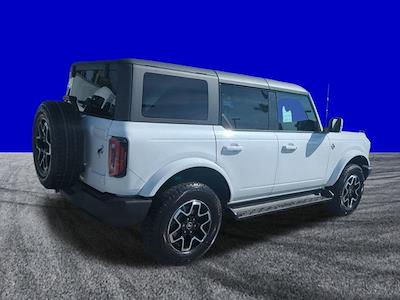 2025 Ford Bronco 4WD SUV for sale #FS1408 - photo 2