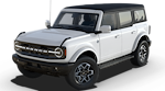 2025 Ford Bronco 4WD SUV for sale #FS1408 - photo 1