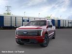 New 2025 Ford F-150 Lightning Flash SuperCrew Cab 4x4 Pickup for sale #FS1410 - photo 3