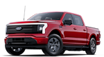 New 2025 Ford F-150 Lightning Flash SuperCrew Cab 4x4 Pickup for sale #FS1410 - photo 23