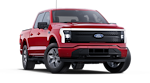 New 2025 Ford F-150 Lightning Flash SuperCrew Cab 4x4 Pickup for sale #FS1410 - photo 26