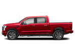 New 2025 Ford F-150 Lightning Flash SuperCrew Cab 4x4 Pickup for sale #FS1410 - photo 4