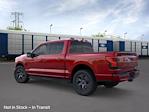 New 2025 Ford F-150 Lightning Flash SuperCrew Cab 4x4 Pickup for sale #FS1410 - photo 2