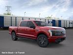 New 2025 Ford F-150 Lightning Flash SuperCrew Cab 4x4 Pickup for sale #FS1410 - photo 7