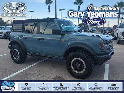 2022 Ford Bronco 4WD SUV for sale #FS1410A - photo 1
