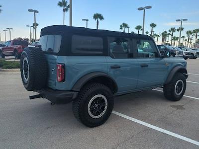 2022 Ford Bronco 4WD SUV for sale #FS1410A - photo 2
