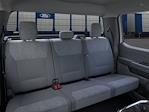 New 2025 Ford F-150 Lightning XLT SuperCrew Cab 4x4 Pickup for sale #FS1411 - photo 11