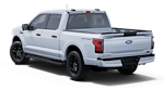 New 2025 Ford F-150 Lightning XLT SuperCrew Cab 4x4 Pickup for sale #FS1411 - photo 24