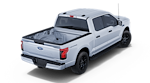 New 2025 Ford F-150 Lightning XLT SuperCrew Cab 4x4 Pickup for sale #FS1411 - photo 25
