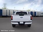 New 2025 Ford F-150 Lightning XLT SuperCrew Cab 4x4 Pickup for sale #FS1411 - photo 5