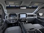 New 2025 Ford F-150 Lightning XLT SuperCrew Cab 4x4 Pickup for sale #FS1411 - photo 9