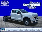 New 2025 Ford F-350 XL Super Cab 4WD Cab Chassis for sale #FS1415 - photo 1