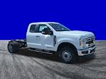 New 2025 Ford F-350 XL Super Cab 4WD Cab Chassis for sale #FS1415 - photo 23
