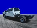 New 2025 Ford F-350 XL Super Cab 4WD Cab Chassis for sale #FS1415 - photo 5