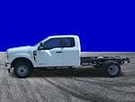 New 2025 Ford F-350 XL Super Cab 4WD Cab Chassis for sale #FS1415 - photo 6