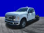 New 2025 Ford F-350 XL Super Cab 4WD Cab Chassis for sale #FS1415 - photo 7