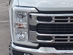 New 2025 Ford F-350 XL Super Cab 4WD Cab Chassis for sale #FS1416 - photo 10