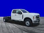 New 2025 Ford F-350 XL Super Cab 4WD Cab Chassis for sale #FS1416 - photo 3
