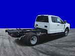 New 2025 Ford F-350 XL Super Cab 4WD Cab Chassis for sale #FS1416 - photo 2