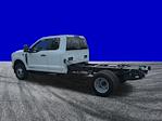 New 2025 Ford F-350 XL Super Cab 4WD Cab Chassis for sale #FS1416 - photo 6