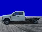 New 2025 Ford F-350 XL Super Cab 4WD Cab Chassis for sale #FS1416 - photo 7