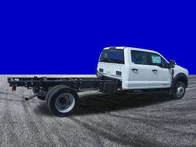 2025 Ford F-450 Crew Cab DRW RWD Cab Chassis for sale #FS1417 - photo 2