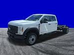 2025 Ford F-450 Crew Cab DRW RWD Cab Chassis for sale #FS1417 - photo 8