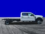 2025 Ford F-450 Crew Cab DRW RWD Cab Chassis for sale #FS1417 - photo 4