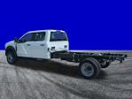 2025 Ford F-450 Crew Cab DRW RWD Cab Chassis for sale #FS1417 - photo 6