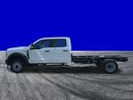 2025 Ford F-450 Crew Cab DRW RWD Cab Chassis for sale #FS1417 - photo 7