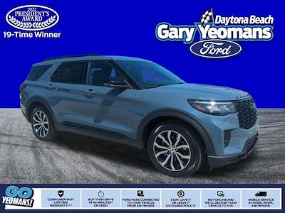 2025 Ford Explorer RWD SUV for sale #FS1419 - photo 1