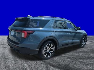 2025 Ford Explorer RWD SUV for sale #FS1419 - photo 2