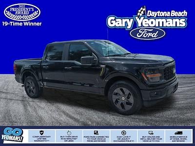 2025 Ford F-150 SuperCrew Cab RWD Pickup for sale #FS1421 - photo 1