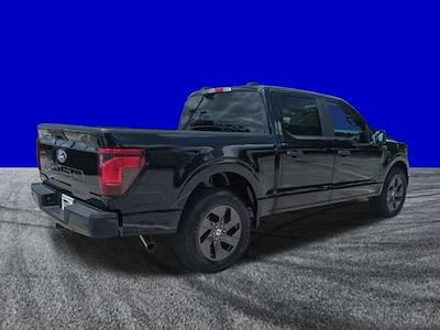 2025 Ford F-150 SuperCrew Cab RWD Pickup for sale #FS1421 - photo 2