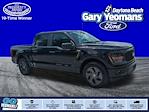 New 2025 Ford F-150 STX SuperCrew Cab Pickup for sale #FS1421 - photo 1