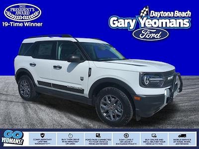 New 2025 Ford Bronco Sport Big Bend 4WD SUV for sale #FS1422 - photo 1
