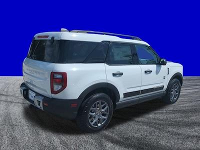 New 2025 Ford Bronco Sport Big Bend 4WD SUV for sale #FS1422 - photo 2