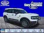 New 2025 Ford Bronco Sport Big Bend 4WD SUV for sale #FS1422 - photo 1
