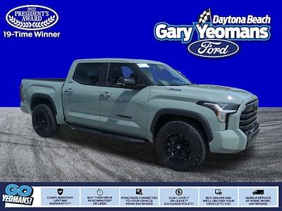 2025 Toyota Tundra CrewMax Cab 4WD Pickup for sale #FS1427A - photo 1