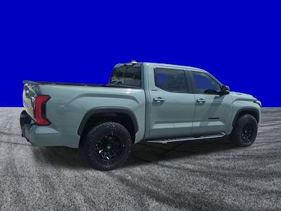 2025 Toyota Tundra CrewMax Cab 4WD Pickup for sale #FS1427A - photo 2