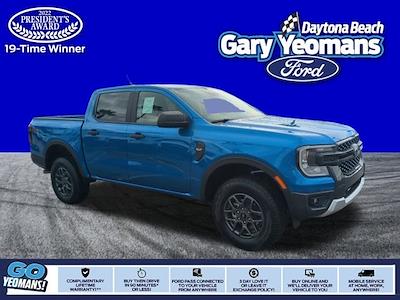 2025 Ford Ranger SuperCrew Cab 4WD Pickup for sale #FS1434 - photo 1