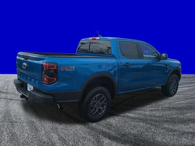 2025 Ford Ranger SuperCrew Cab 4WD Pickup for sale #FS1434 - photo 2