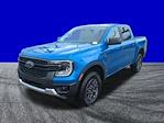 2025 Ford Ranger SuperCrew Cab 4WD Pickup for sale #FS1434 - photo 8