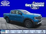 2025 Ford Ranger SuperCrew Cab 4WD Pickup for sale #FS1434 - photo 1