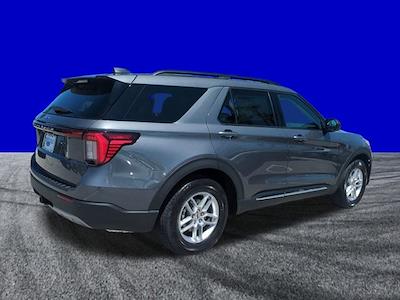 2025 Ford Explorer RWD SUV for sale #FS1437 - photo 2
